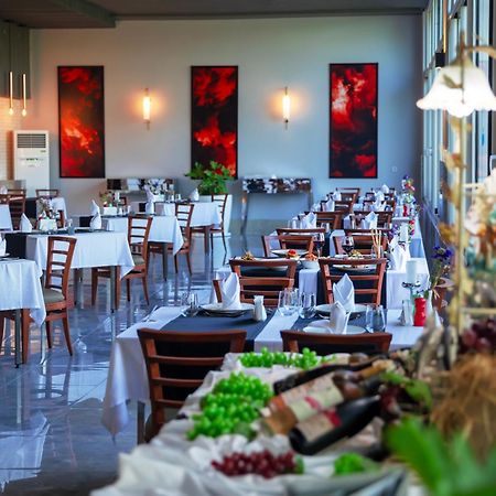 Crystal Boutique Beach & Resort - Adult Only Belek Kültér fotó